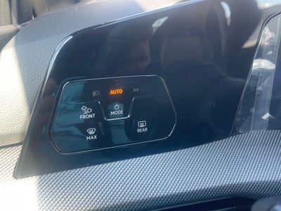 2026 Volkswagen Golf R 2.0T