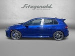 2026 Volkswagen Golf R 2.0T