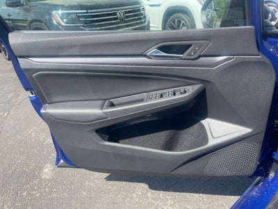 2026 Volkswagen Golf R 2.0T