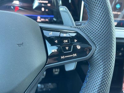 2026 Volkswagen Golf R 2.0T