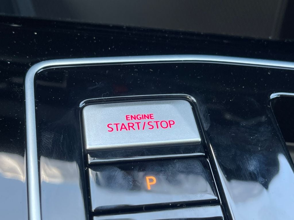 2026 Volkswagen GTI SE FWD