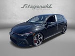 2026 Volkswagen GTI SE FWD