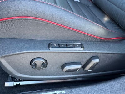 2026 Volkswagen Golf GTI Autobahn FWD