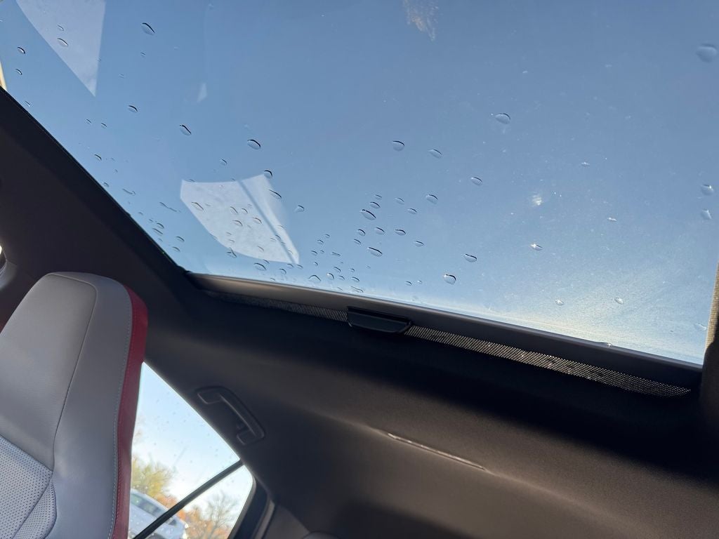 2026 Volkswagen Golf GTI Autobahn FWD