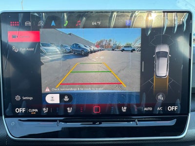 2026 Volkswagen Golf GTI Autobahn FWD