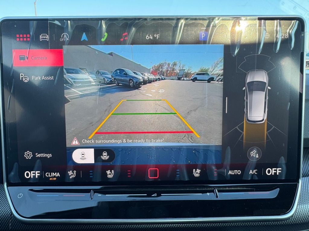 2026 Volkswagen Golf GTI Autobahn FWD