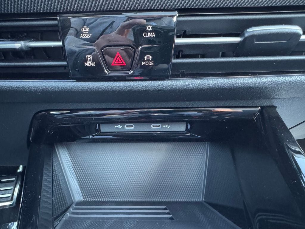 2026 Volkswagen Golf GTI Autobahn FWD