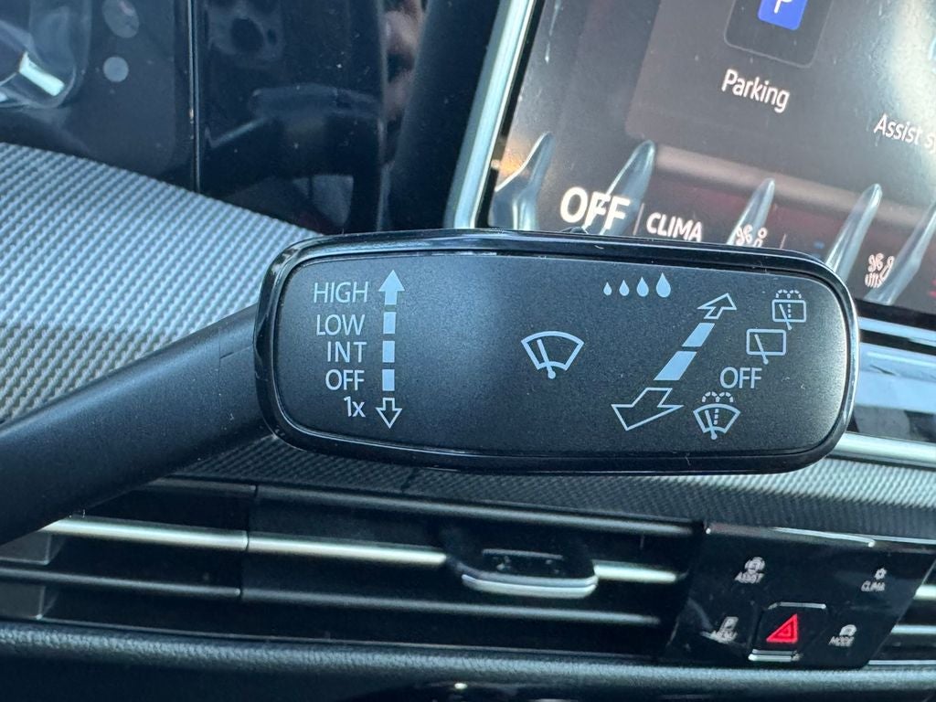 2026 Volkswagen Golf GTI Autobahn FWD