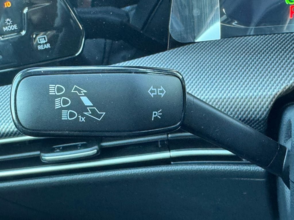 2026 Volkswagen Golf GTI Autobahn FWD