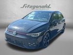 2026 Volkswagen Golf GTI 2.0T Autobahn