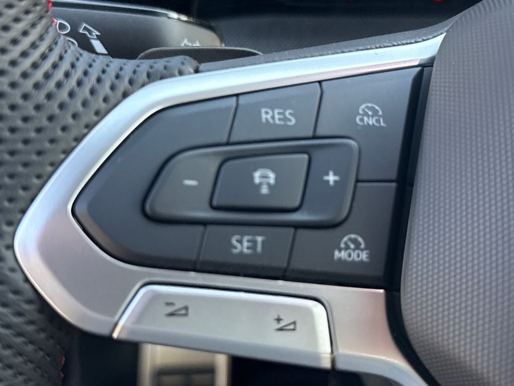 2026 Volkswagen Golf GTI 2.0T Autobahn
