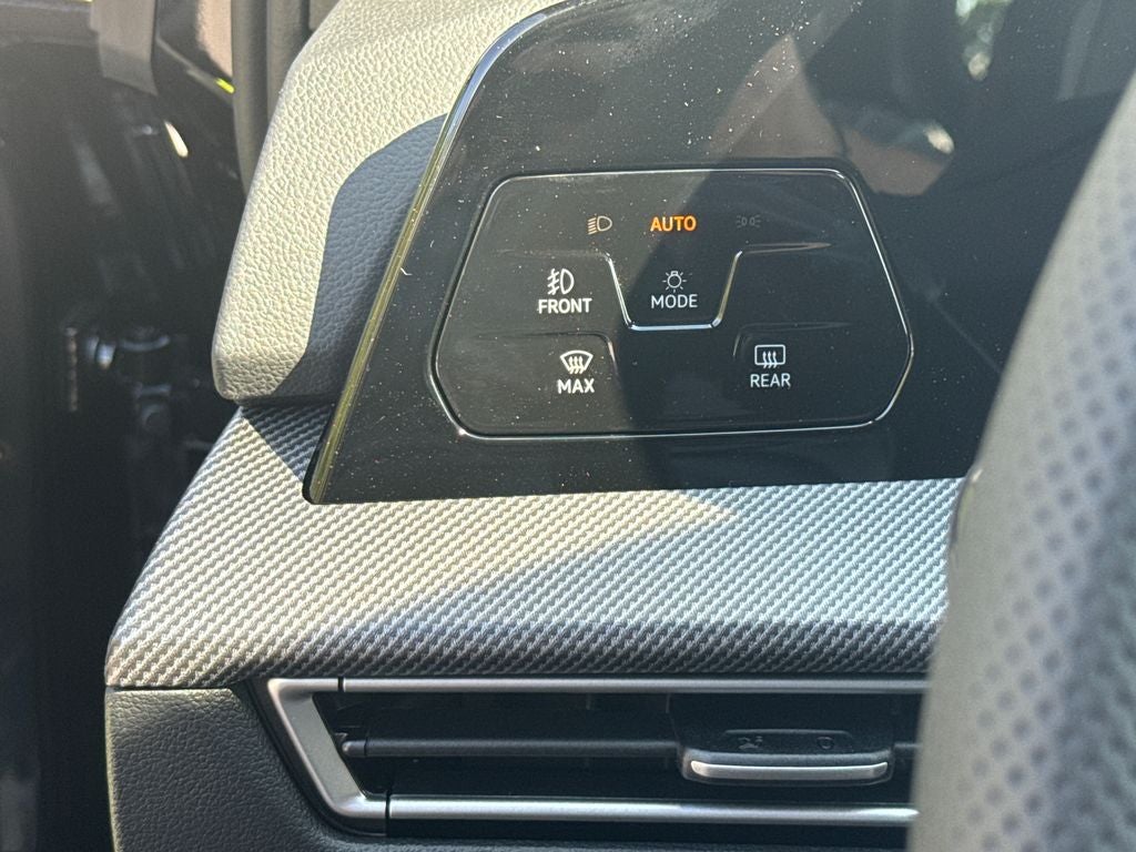 2026 Volkswagen Golf GTI 2.0T Autobahn