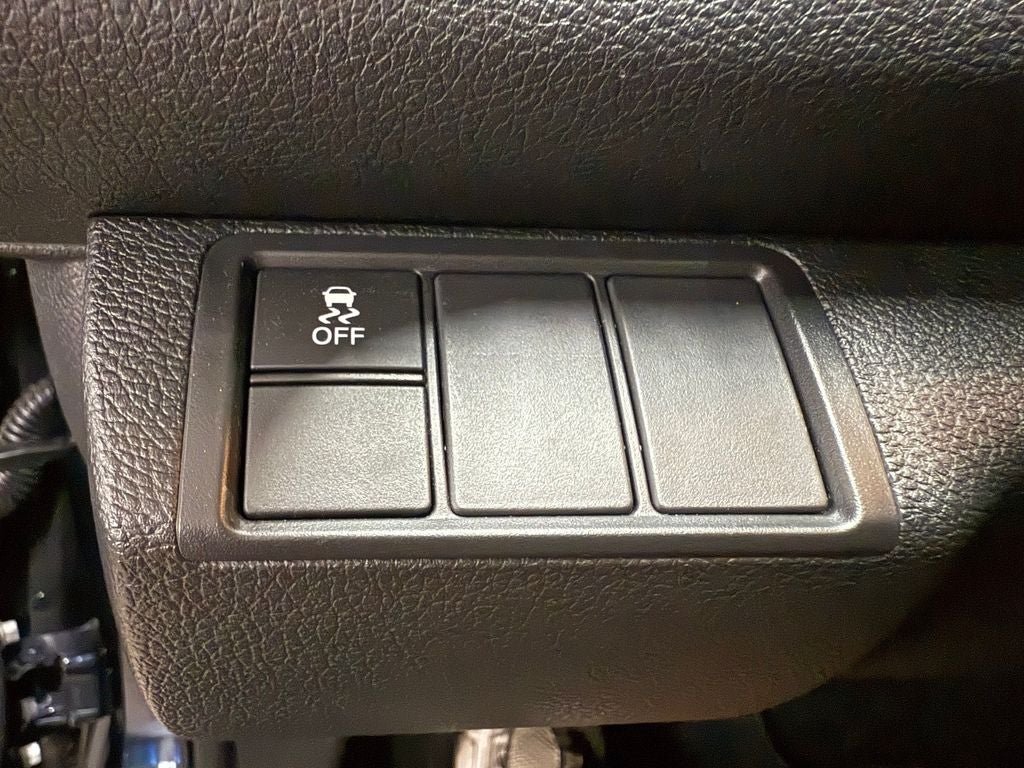 2016 Honda Civic EX-L