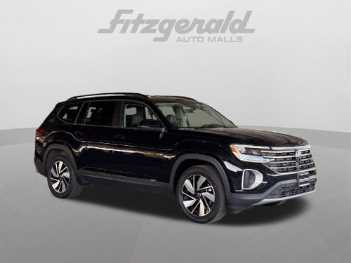 2026 Volkswagen Atlas SE w/Technology