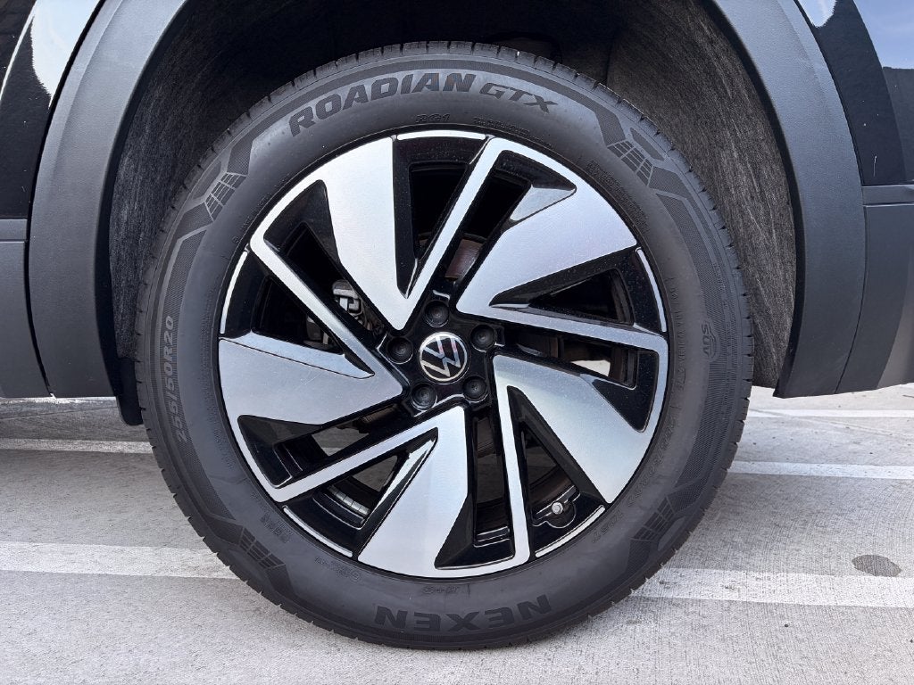 2026 Volkswagen Atlas SE w/Technology