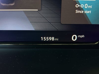 2026 Volkswagen Atlas SE w/Technology