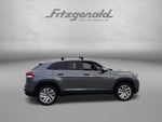 2023 Volkswagen Atlas Cross Sport 3.6L V6 SE w/Technology