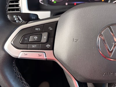 2023 Volkswagen Atlas 2.0T SE w/Technology