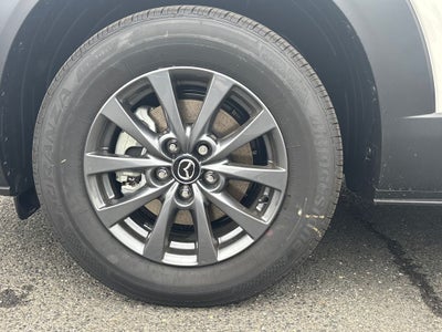 2026 Mazda Mazda CX-30 2.5 S AWD