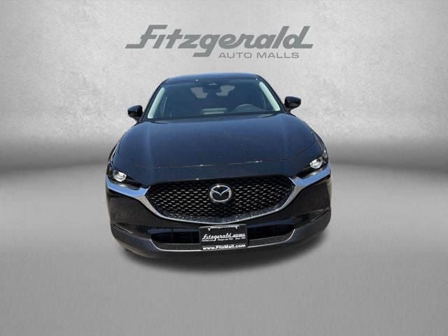 2026 Mazda Mazda CX-30 2.5 S Select Sport AWD