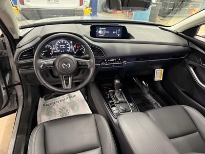2025 Mazda Mazda CX-30 2.5 S Select Sport