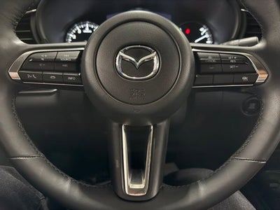 2025 Mazda Mazda CX-30 2.5 S Select Sport