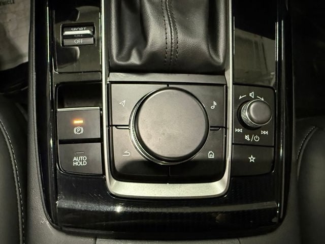 2025 Mazda Mazda CX-30 2.5 S Select Sport