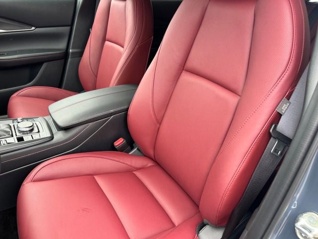 2026 Mazda Mazda CX-30 2.5 S Carbon Edition AWD