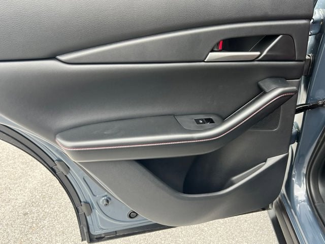2026 Mazda Mazda CX-30 2.5 S Carbon Edition AWD