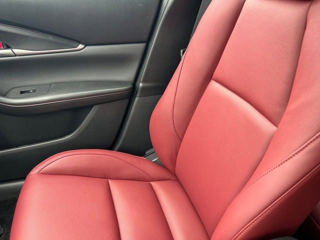 2026 Mazda Mazda CX-30 2.5 S Carbon Edition AWD