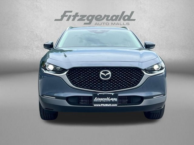 2026 Mazda Mazda CX-30 2.5 S Carbon Edition AWD