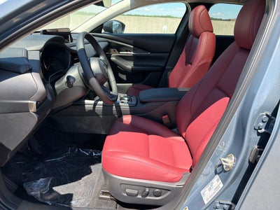 2026 Mazda Mazda CX-30 2.5 S Carbon Edition AWD