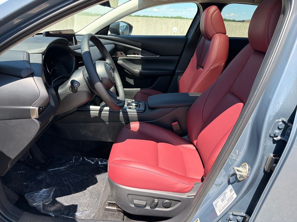 2026 Mazda Mazda CX-30 2.5 S Carbon Edition AWD