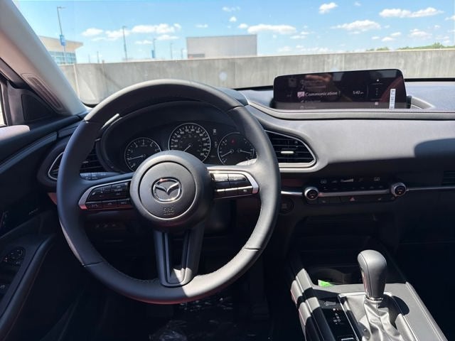 2026 Mazda Mazda CX-30 2.5 S Carbon Edition AWD