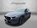 2026 Mazda Mazda CX-30 2.5 S Carbon Edition AWD
