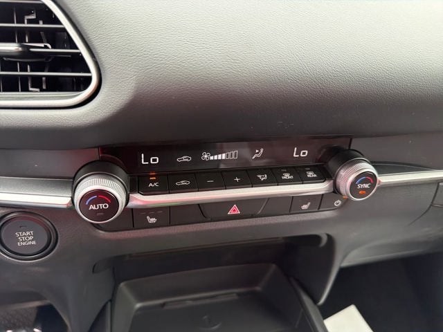 2026 Mazda Mazda CX-30 2.5 S Carbon Edition AWD