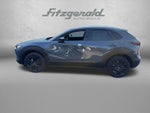 2026 Mazda Mazda CX-30 2.5 S Carbon Edition AWD