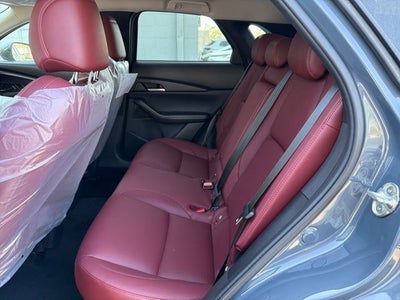 2026 Mazda Mazda CX-30 2.5 S Carbon Edition AWD