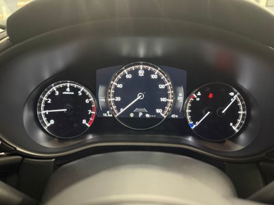 2026 Mazda Mazda CX-30 2.5 S Preferred AWD