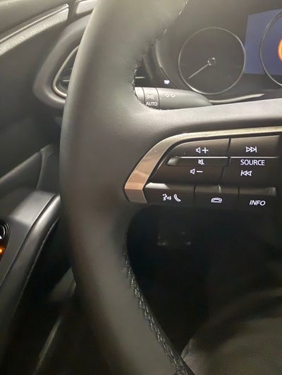 2026 Mazda Mazda CX-30 2.5 S Preferred AWD