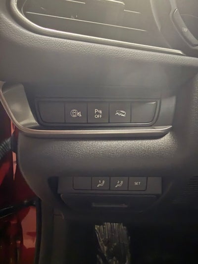 2026 Mazda Mazda CX-30 2.5 S Preferred AWD