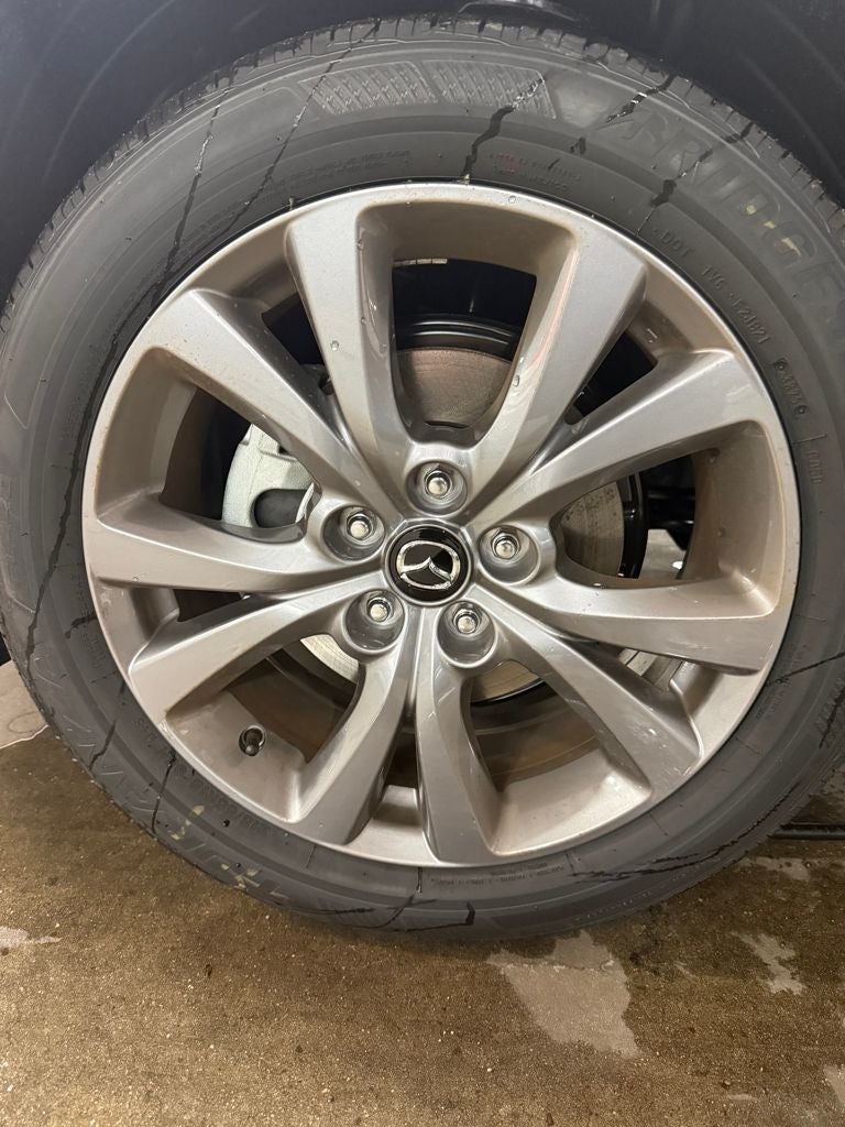 2026 Mazda Mazda CX-30 2.5 S Preferred AWD