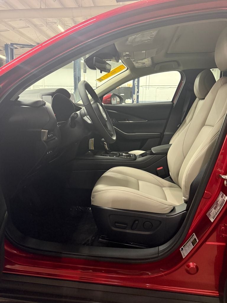 2026 Mazda Mazda CX-30 2.5 S Preferred AWD