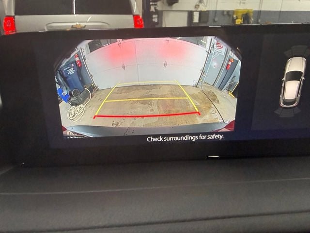 2026 Mazda Mazda CX-30 2.5 S Preferred AWD