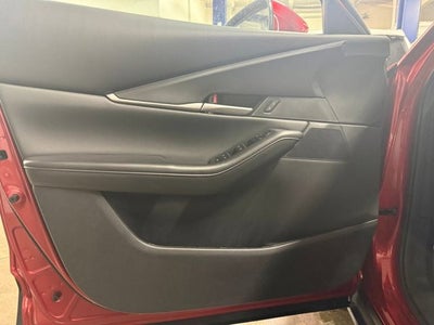 2026 Mazda Mazda CX-30 2.5 S Preferred AWD