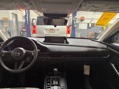 2026 Mazda Mazda CX-30 2.5 S Preferred AWD