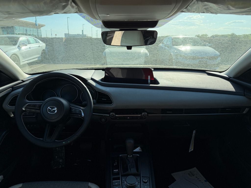 2026 Mazda Mazda CX-30 2.5 S Aire Edition