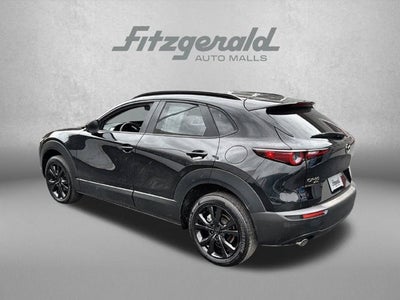 2026 Mazda Mazda CX-30 2.5 S Aire Edition