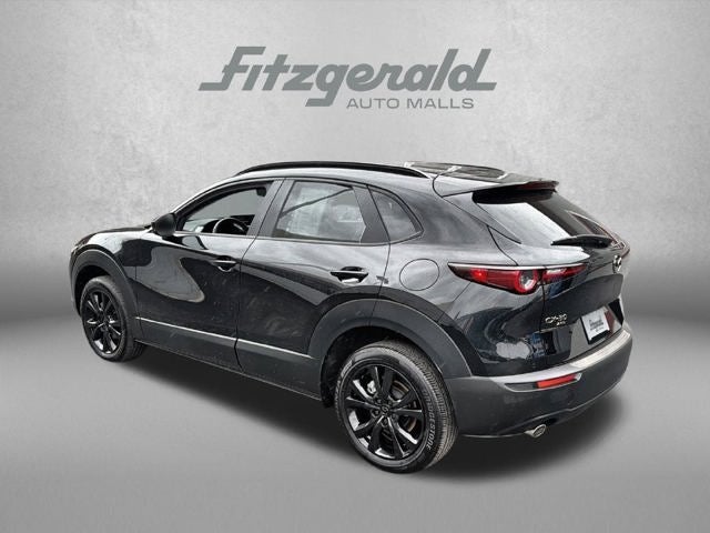 2026 Mazda Mazda CX-30 2.5 S Aire Edition