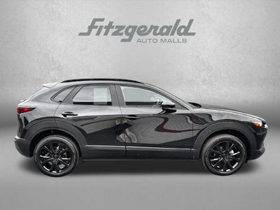 2026 Mazda Mazda CX-30 2.5 S Aire Edition